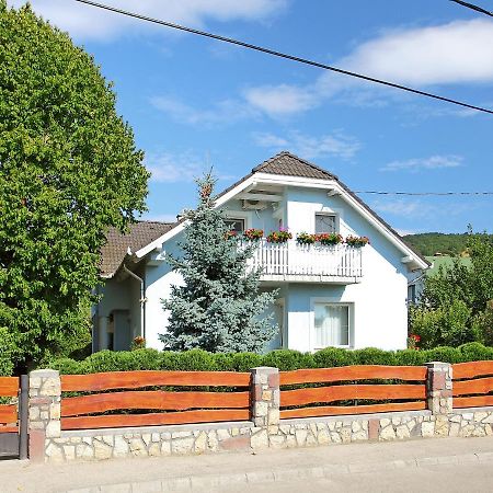 Apartment Gerania By Interhome Balatonfured Exterior photo