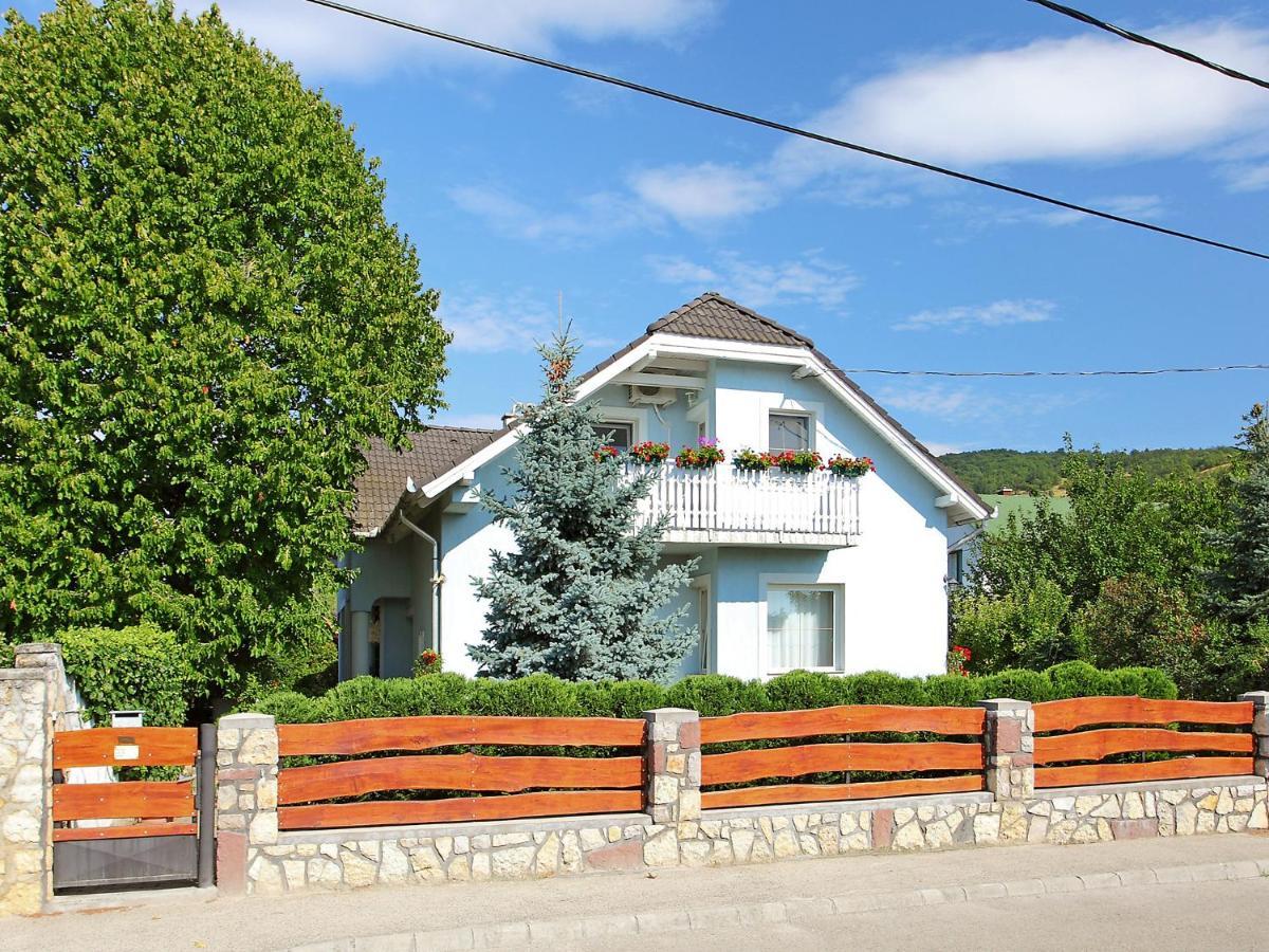 Apartment Gerania By Interhome Balatonfured Exterior photo