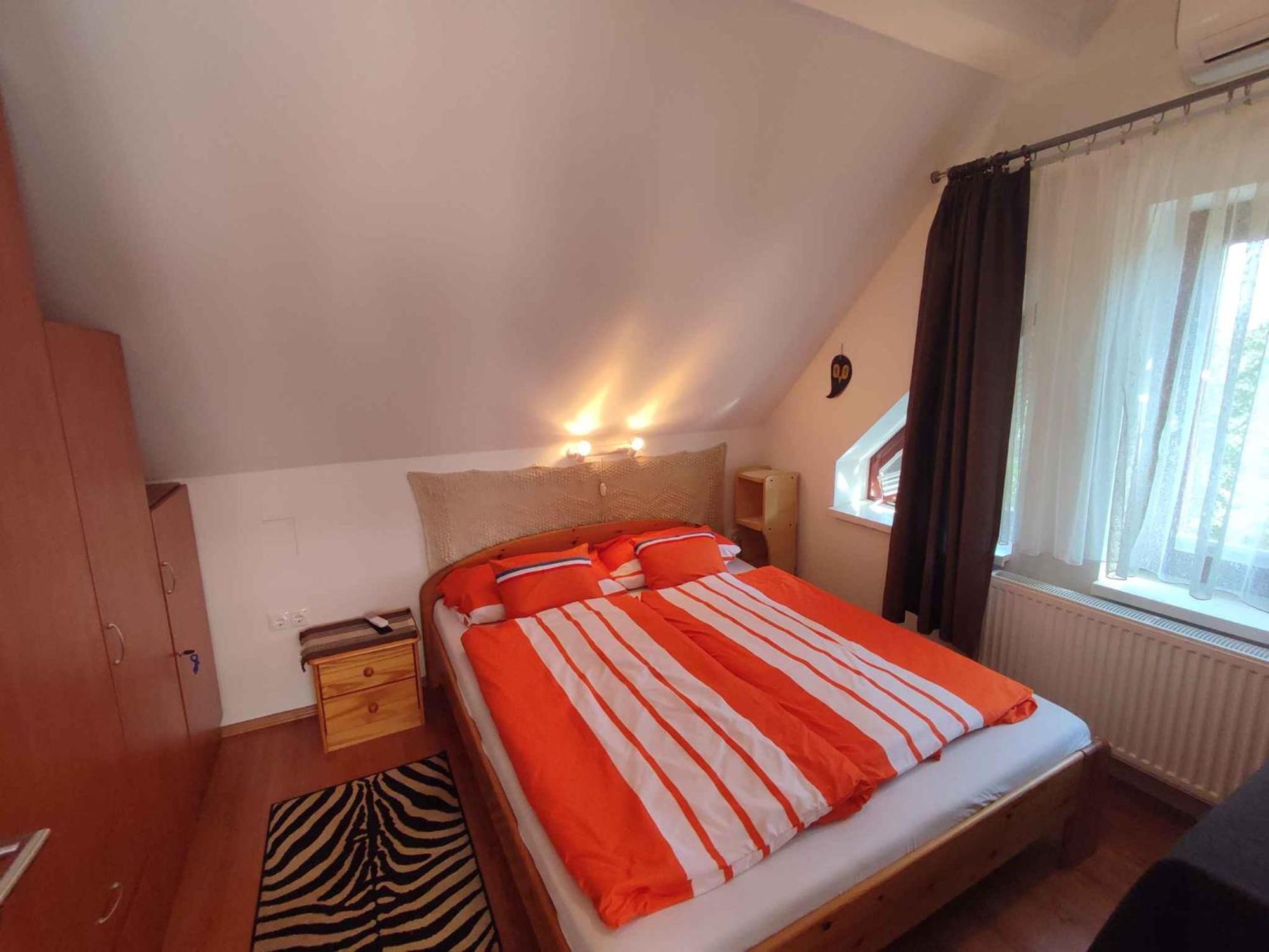 Apartment Gerania By Interhome Balatonfured Exterior photo