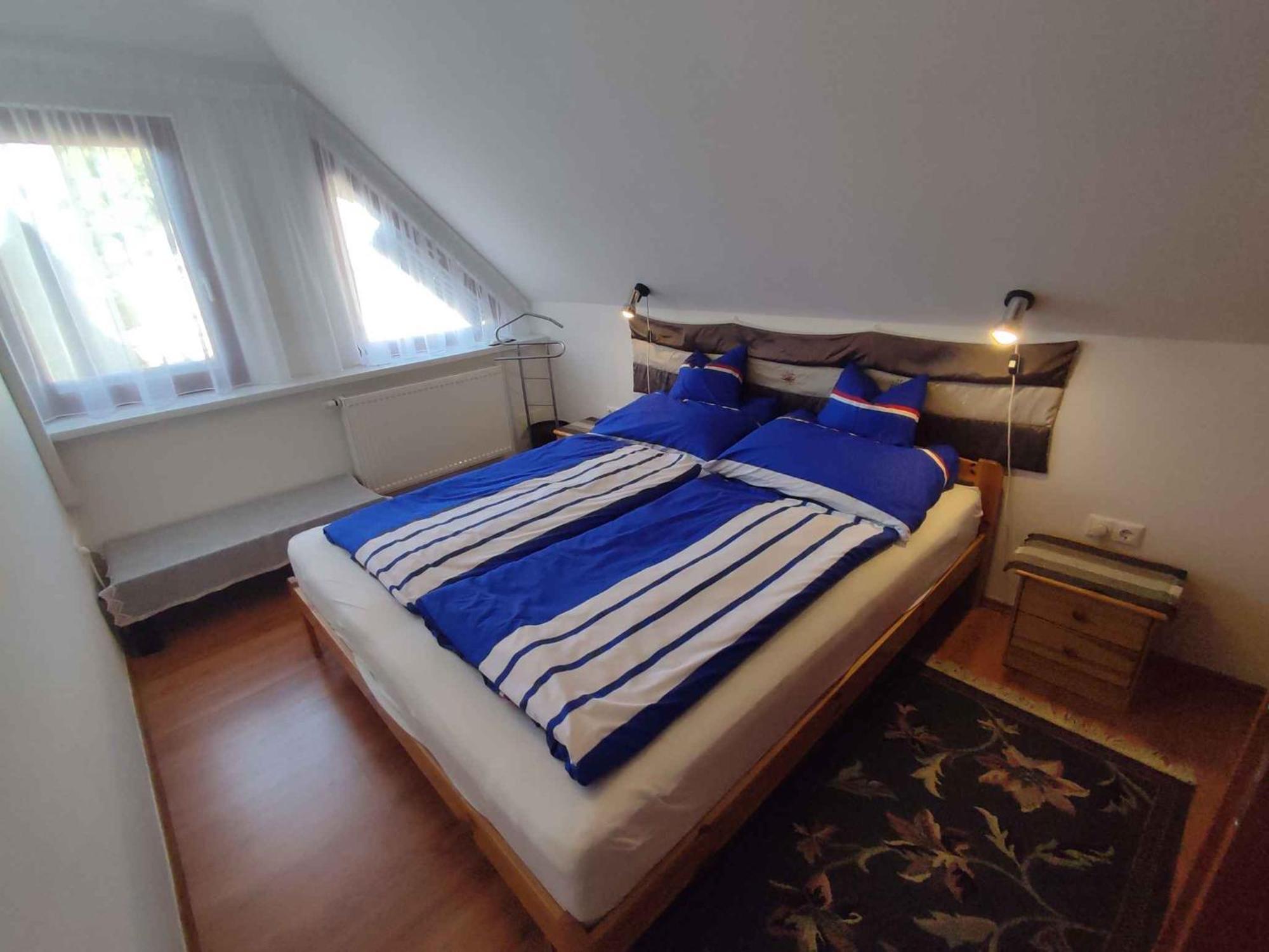 Apartment Gerania By Interhome Balatonfured Exterior photo