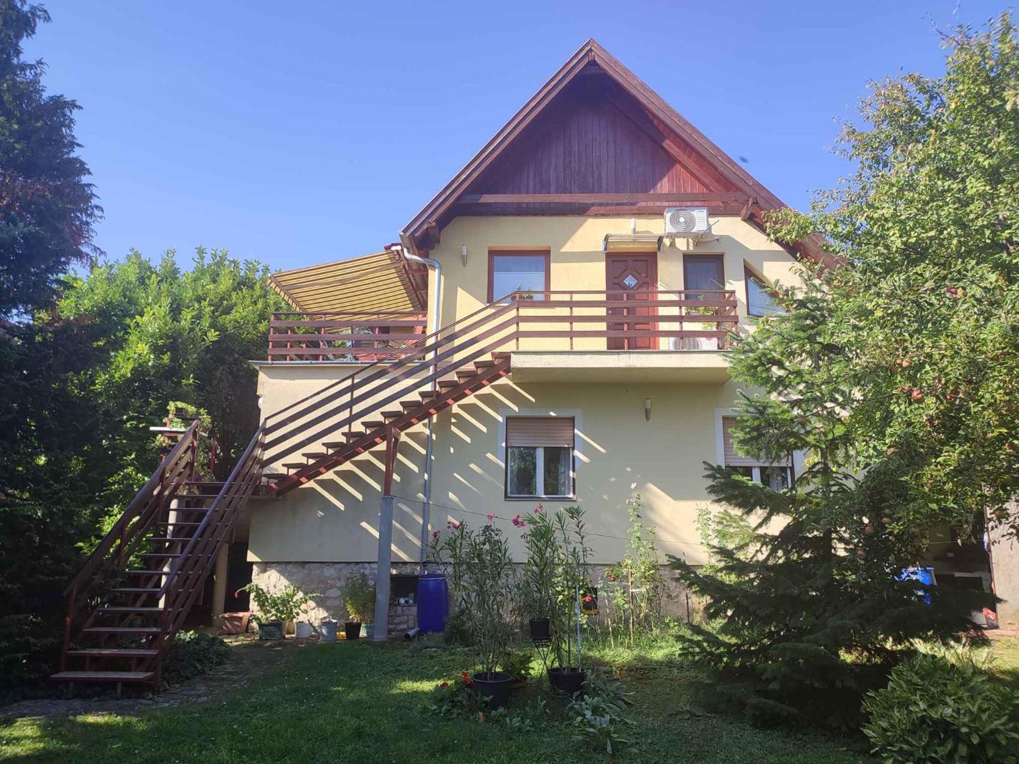 Apartment Gerania By Interhome Balatonfured Exterior photo