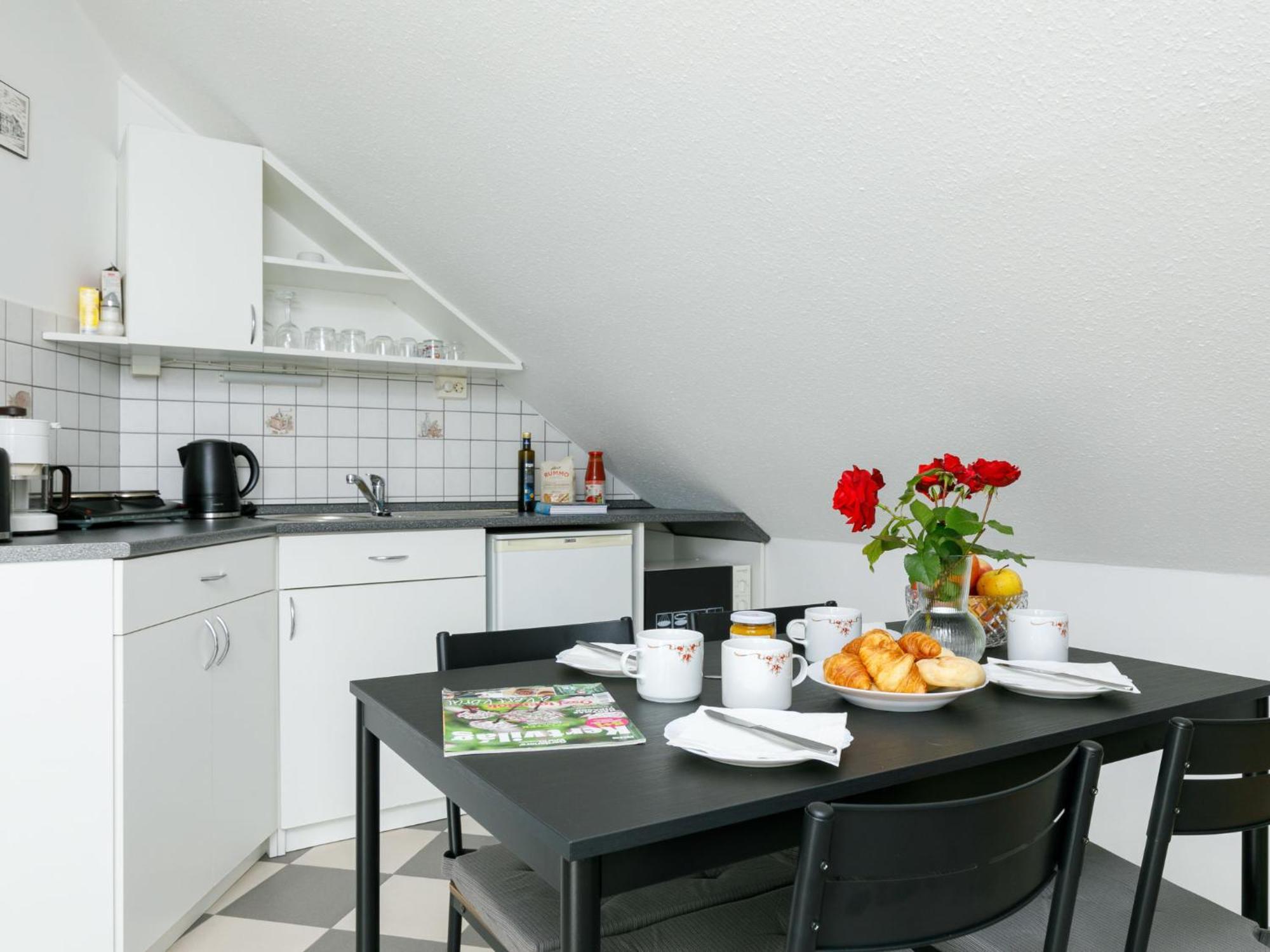 Apartment Gerania By Interhome Balatonfured Exterior photo