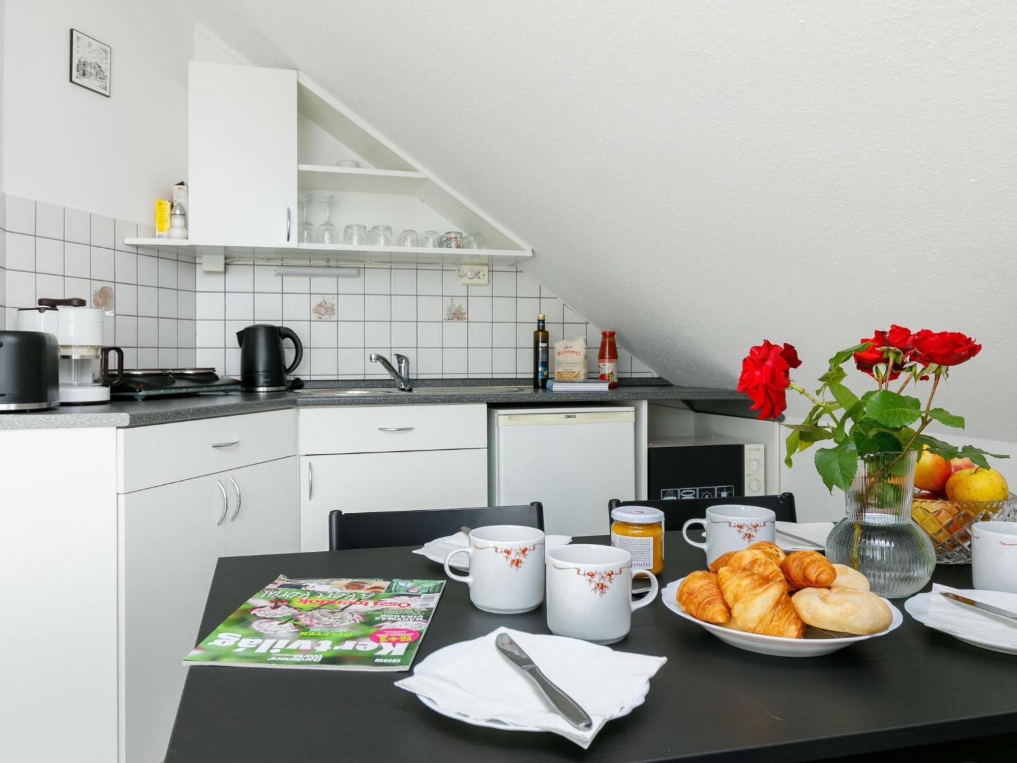 Apartment Gerania By Interhome Balatonfured Exterior photo