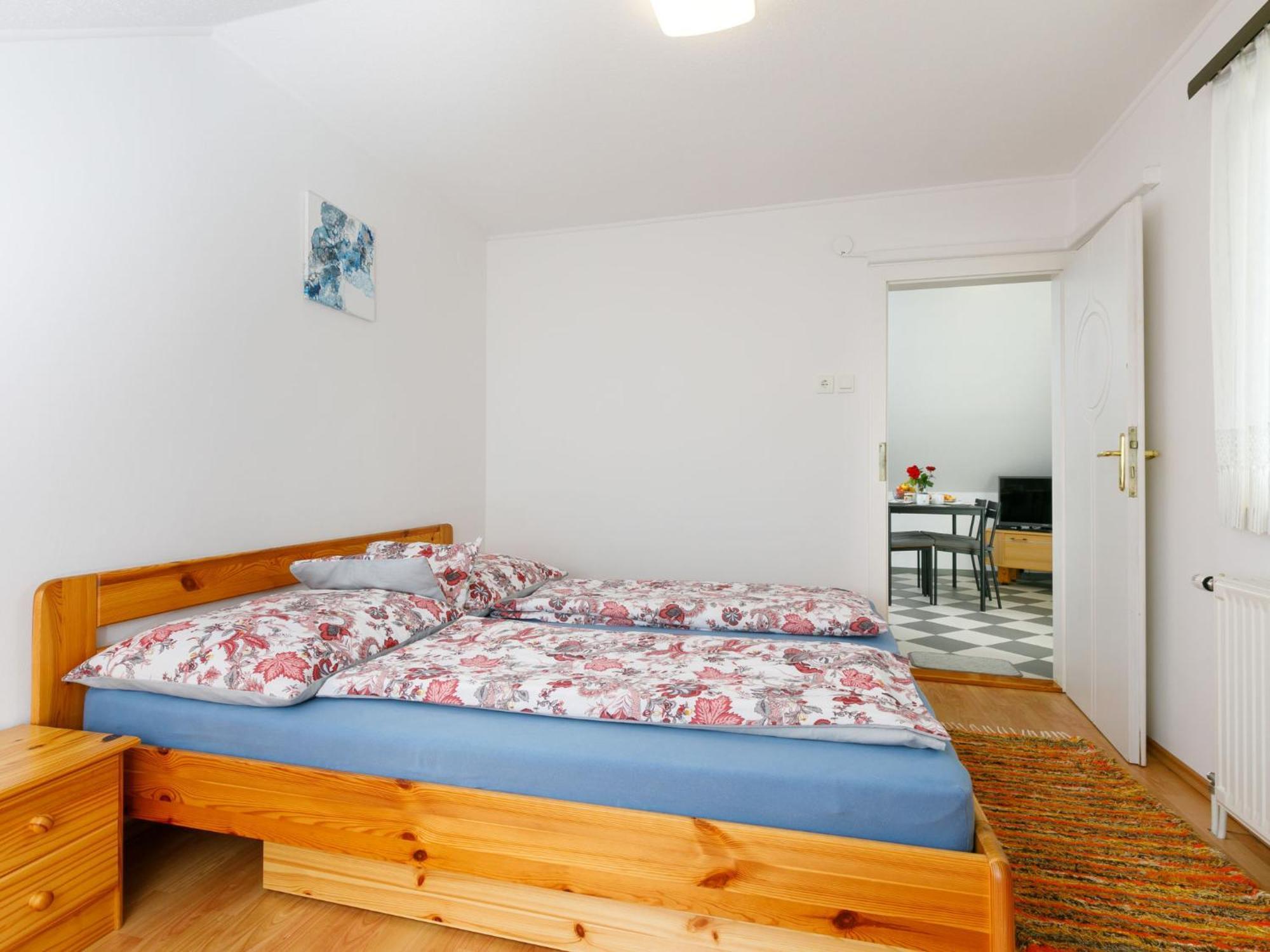 Apartment Gerania By Interhome Balatonfured Exterior photo